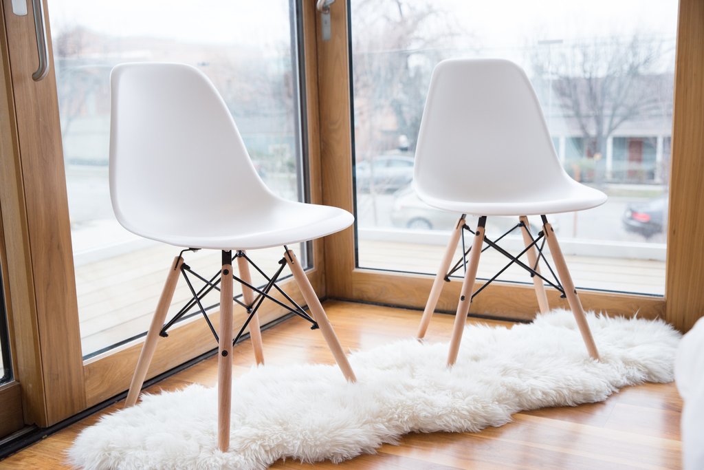 Side Chair (no Arms)