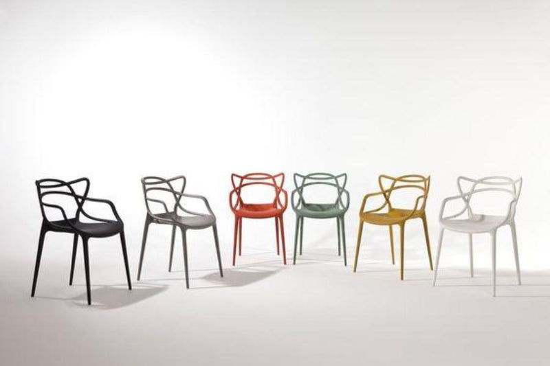 Master Cafe Chair Colours Mad Chair Company
