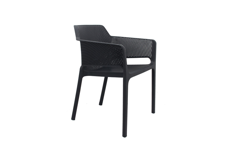 Breeze Netted Arm Chair Mad Chair Company