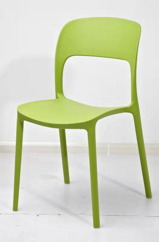 Replica ONA Chair Green Mad Chair Company