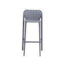 Buso bar stool