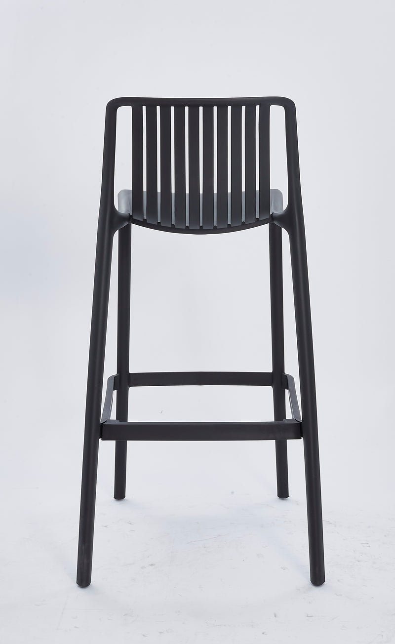 Modern Café Barstool