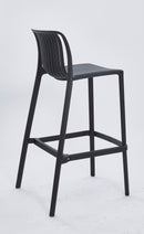 Modern Café Barstool