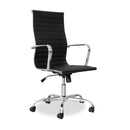 Blaze HB Chrome mad chair company