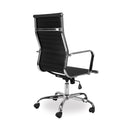 Blaze HB Chrome mad chair company 2