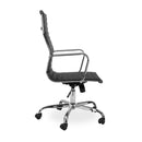 Blaze HB Chrome mad chair company 3