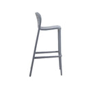 Buso Barstool grey3 Mad Chair Company