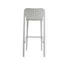 Buso Barstool light grey Mad Chair Company