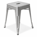 Paris Low Stool