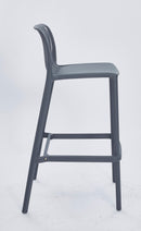 Modern Café Barstool