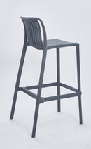 Modern Café Barstool