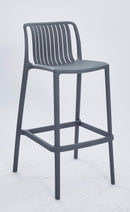 Modern Café Barstool