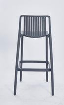 Modern Café Barstool