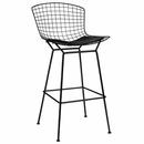 Herman Wire Barstool - 76cm seat height MAD CHAIR COMPANY