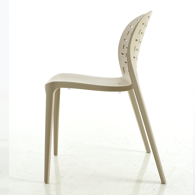 Buso Café Chair