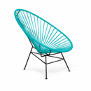 Replica Acapulco Chair  Mad chair Company Turquoise