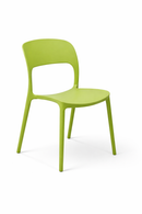 Replica ONA Chair Green Mad Chair Company