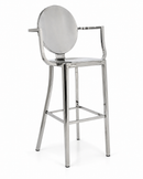 Replica Kong Barstool - With Arms