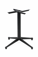 Stabiliza Table Base Mad Chair Company classic single black