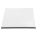 Werzalit Table Tops - 800 x 800mm Square WIHITE MAD CHAIR COMPANY