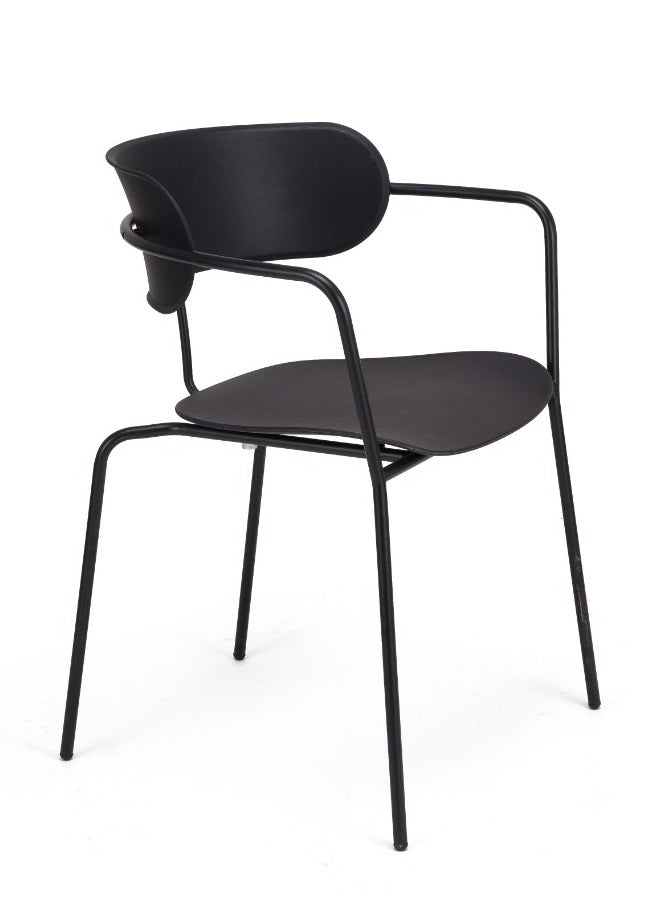 Lima cafe chair