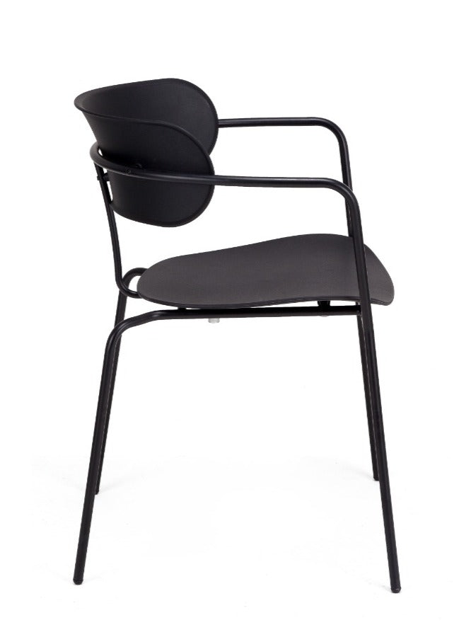 Lima cafe chair