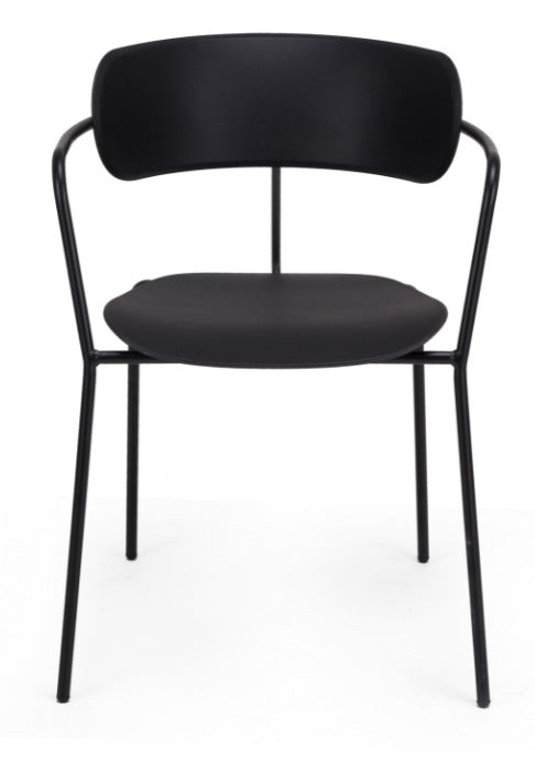 Lima cafe chair