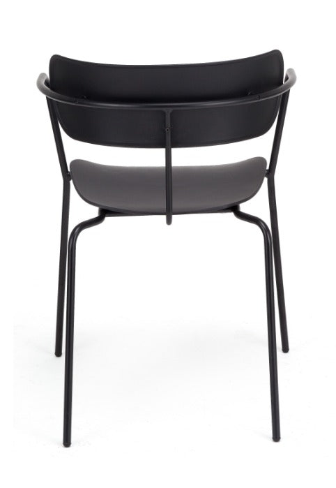 Lima cafe chair