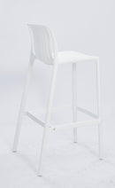 Modern Café Barstool