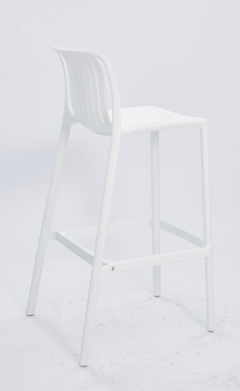 Modern Café Barstool
