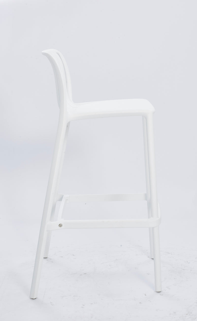 Modern Café Barstool