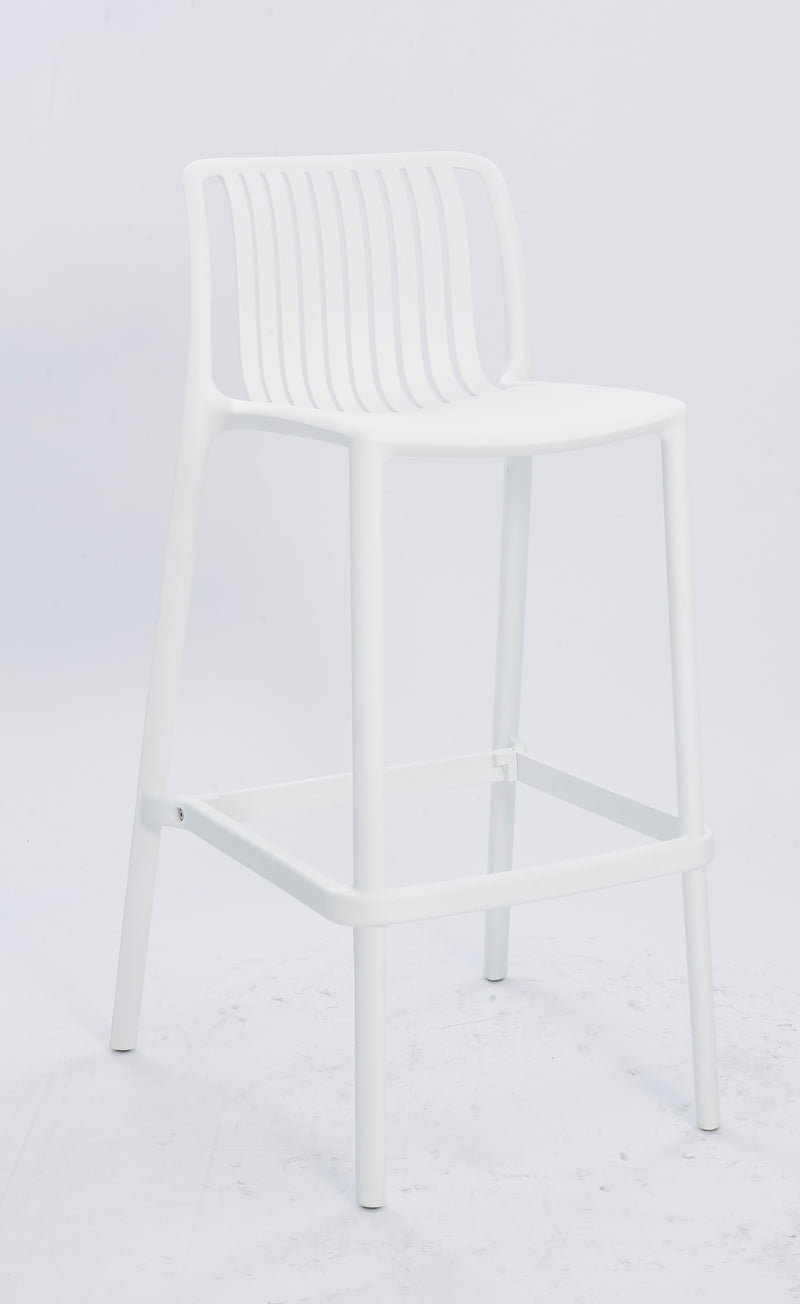 Modern Café Barstool