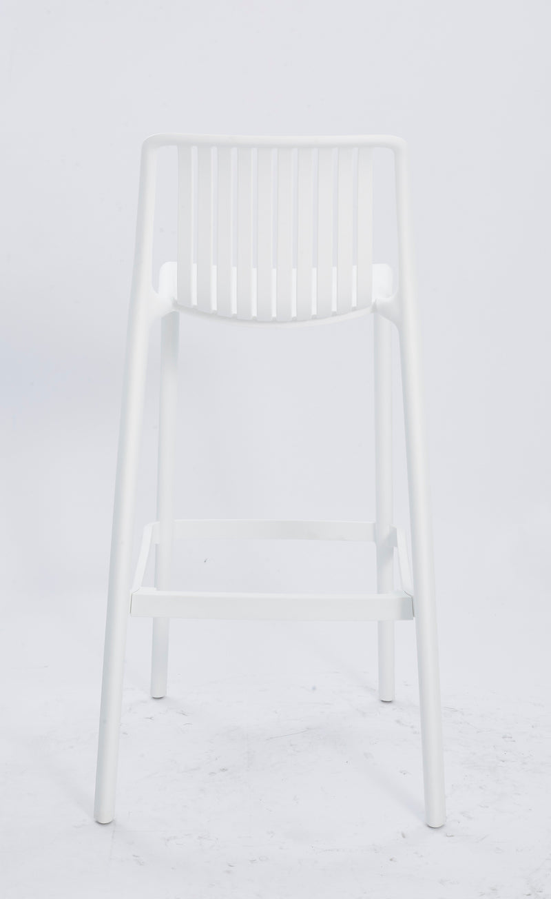 Modern Café Barstool