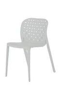 Buso cafe chair