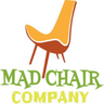 Mad Chair Company logo
