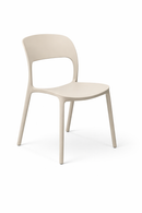 beige replica ona chair mad chair company