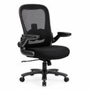 Big and Tall Netting Office Chair