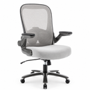 Big and Tall Netting Office Chair