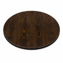 black and gold round table top mad chair company