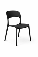 black replica ona chair mad chair company