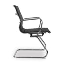 blaze visitors office chair mad chair company