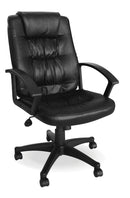 concorde operators office chair mad chair company