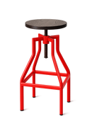 detriot barstool RED MAD CHAIR COMPANYa