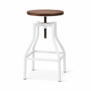 detriot barstool WHITE MAD CHAIR COMPANYa