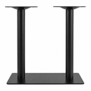 double column base mad chair company