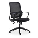 emerald midback mad chair company