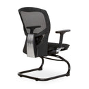 falcon visitors mad chair company 4