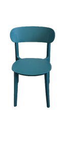 Simple Café Chair