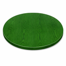 green round table top mad chair company