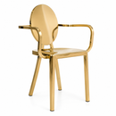 Kong Chair - Oval